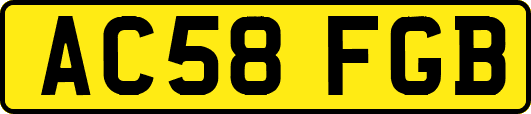 AC58FGB
