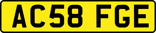 AC58FGE