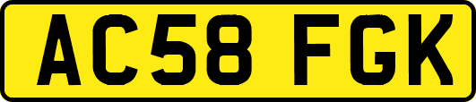 AC58FGK