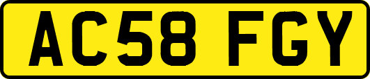 AC58FGY