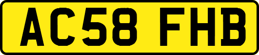 AC58FHB