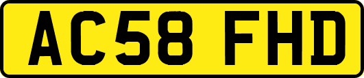 AC58FHD