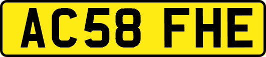 AC58FHE
