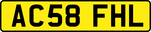 AC58FHL