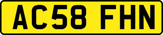AC58FHN