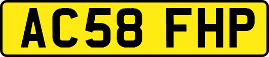 AC58FHP