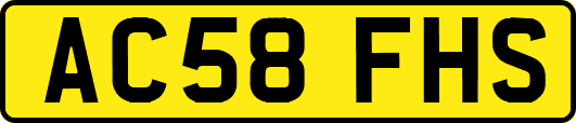 AC58FHS