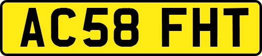 AC58FHT