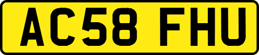 AC58FHU