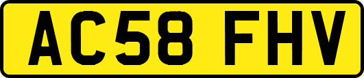 AC58FHV