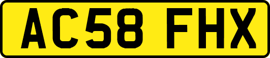 AC58FHX