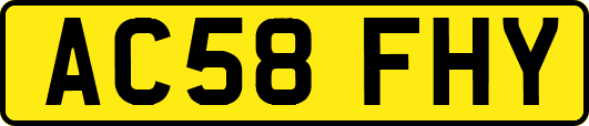 AC58FHY