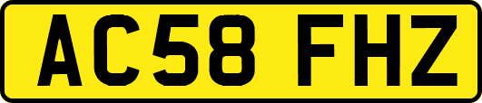 AC58FHZ