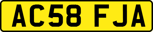 AC58FJA