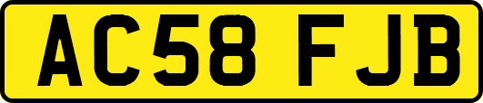 AC58FJB