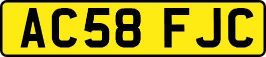 AC58FJC