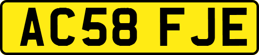 AC58FJE