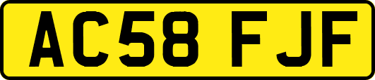 AC58FJF