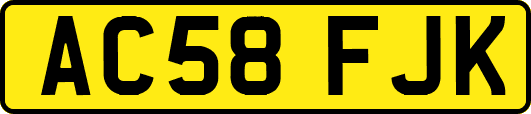 AC58FJK