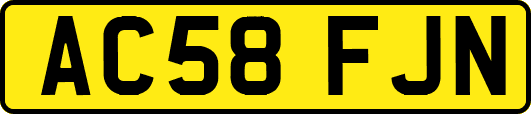 AC58FJN