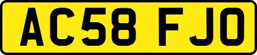 AC58FJO