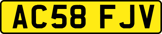 AC58FJV