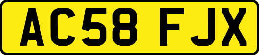 AC58FJX