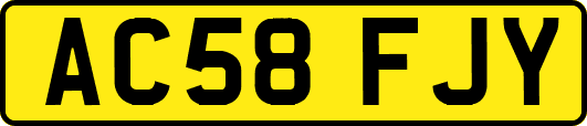 AC58FJY