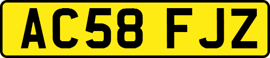 AC58FJZ