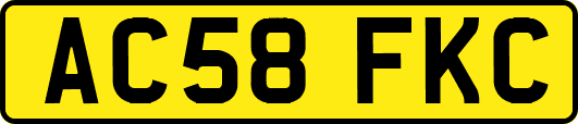 AC58FKC