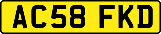 AC58FKD