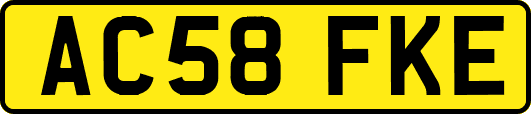 AC58FKE