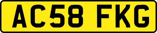 AC58FKG