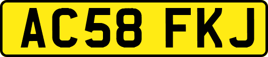 AC58FKJ