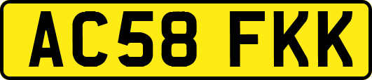 AC58FKK