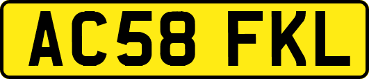 AC58FKL