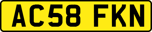 AC58FKN