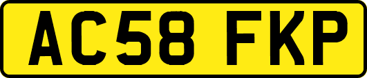 AC58FKP