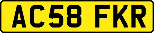 AC58FKR