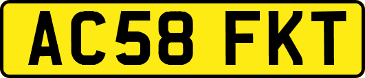 AC58FKT