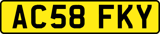 AC58FKY