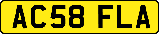 AC58FLA