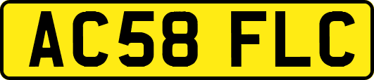 AC58FLC