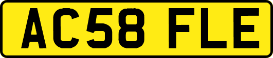 AC58FLE