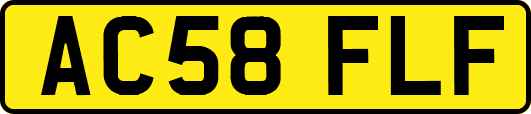 AC58FLF