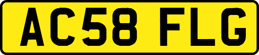 AC58FLG