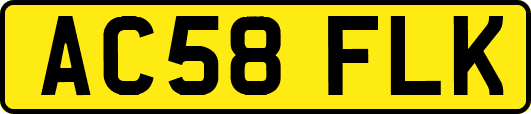 AC58FLK