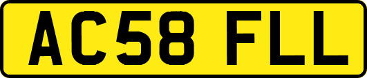 AC58FLL