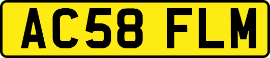 AC58FLM
