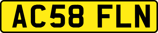 AC58FLN
